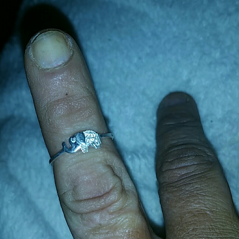 Elephant ring